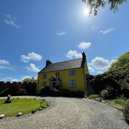 Ballylough House Guest House Bushmills Exterior photo