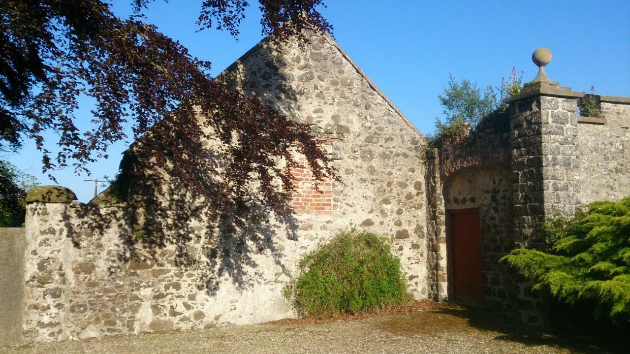 Ballylough House Guest House Bushmills Exterior photo