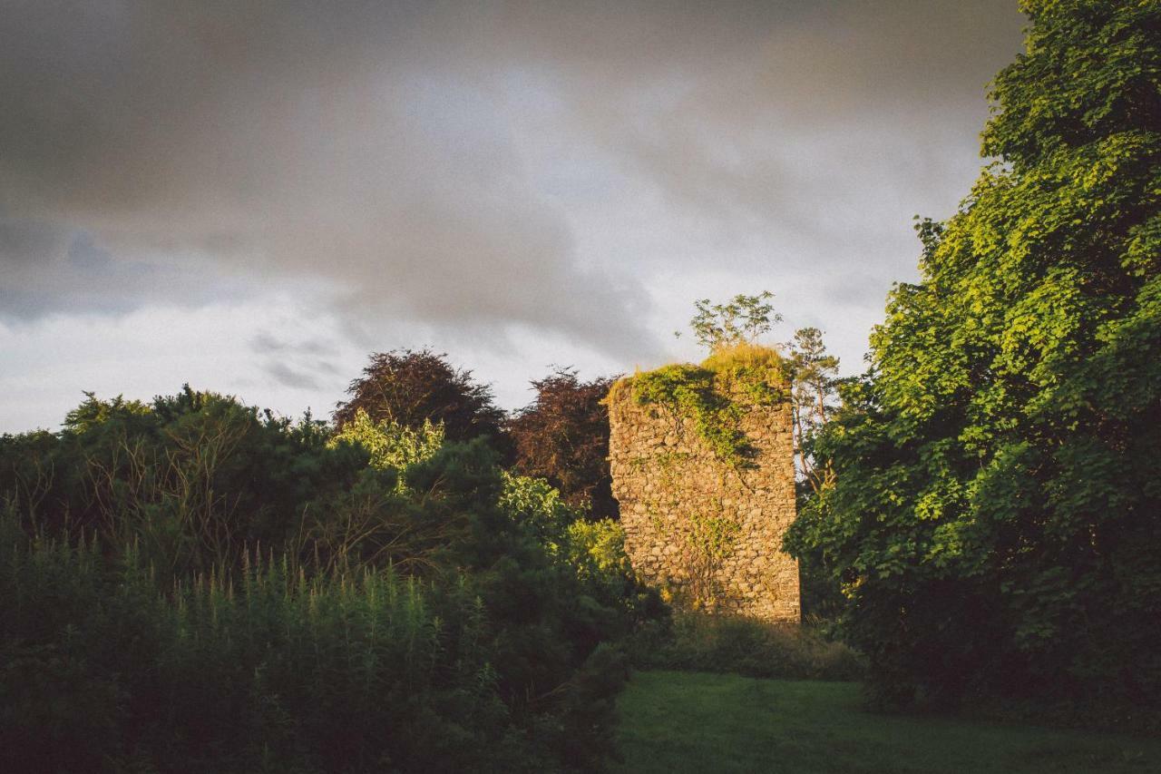 Ballylough House Guest House Bushmills Exterior photo