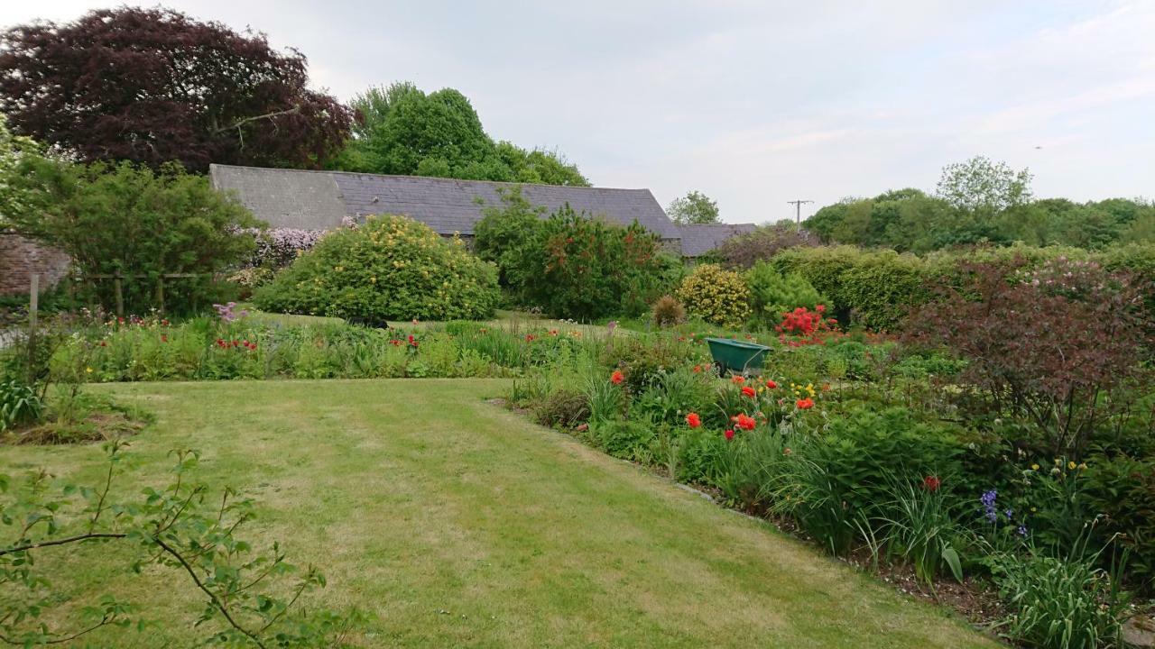 Ballylough House Guest House Bushmills Exterior photo